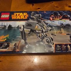 Lego Star Wars AT-AP 75043