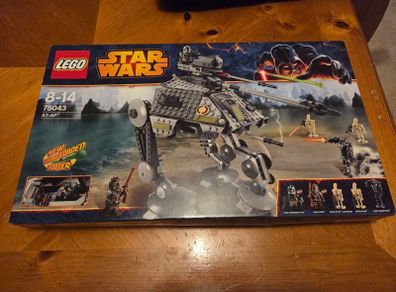 Lego Star Wars AT-AP 75043