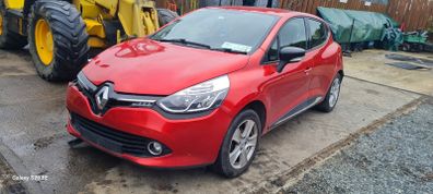 Parts for Renault Clio 's mk4 12-19 @ OCG
