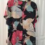 V Neck Light Tunic Image 2