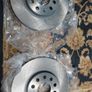 Brake discs (febi bilstein 22902) Image 3