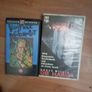 18 top VHS titles perfect condition films Image 3