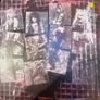 W.A.S.P. WASP the album original 1984 release vinyl record in vg+ condition Image 4