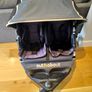 Out and About Nipper 360 Double/Twin Buggy Image 4