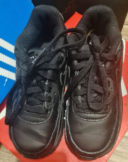 boys airmax 90