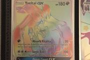 yveltal gx