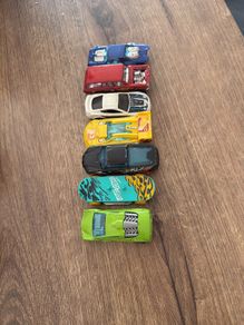 cars hot wheels