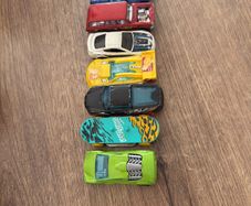 cars hot wheels