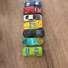 cars hot wheels
