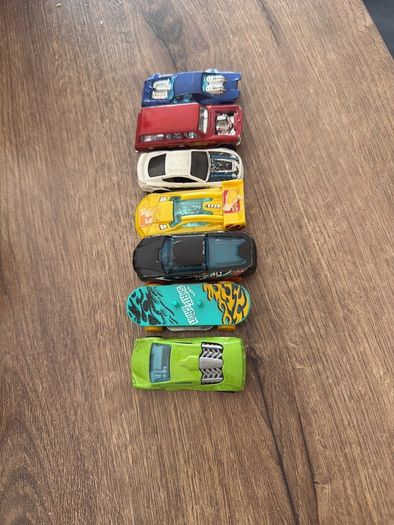 cars hot wheels