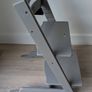 Stokke Tripp Trapp High Chair Storm Grey Image 2