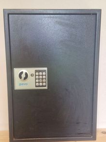 Pavo Key Safe (Read Ad)