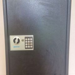 Pavo Key Safe (Read Ad)