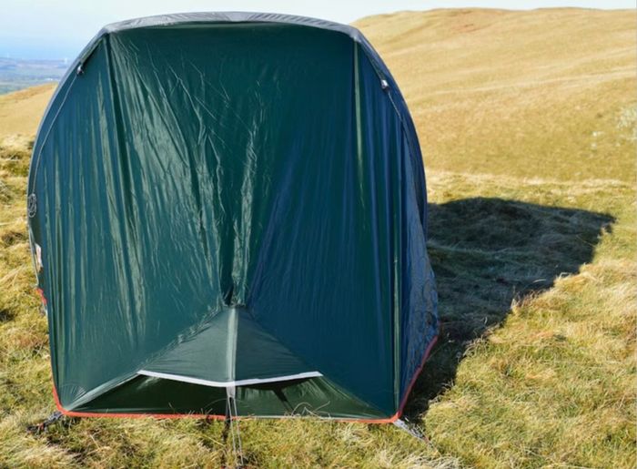 Vango f10 UL 1