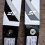 SF Archery Left Handed Recurve Bow Set Excellent Condition Image 4