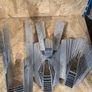 Simpson strong ties/ joist hangers Image 3