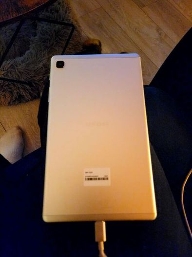 Samsung Galaxy A7 Tablet