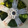 Set Of 4 R20 Audi Alloy Wheels With Tyres  2023  Good Condition Image 8
