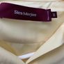Designer Sies Marjan 100% silk blouse Image 6