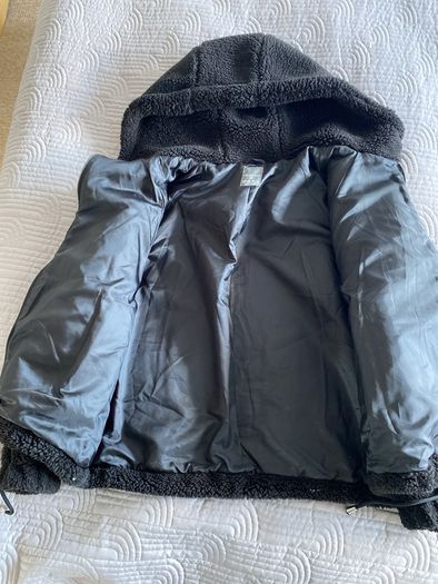 Penneys Black Fleece - Hoodie - Size 12/14