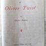 3 x Charles Dickens Novels, leather bound, 1905-1909 Image 4