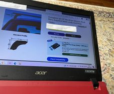 car roof bars