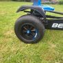 XL Berg Blue Go Kart Image 3