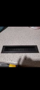 letterbox draught excluder