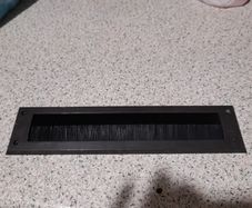 letterbox draught excluder
