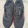 Mens black Nike Pegasus Air Zoom 38 Image 3