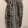 Beautiful Pocket Skirt Image 5