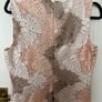 Calvin Klein Occasion Dress (Size 12) Image 5