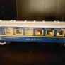 lego Orient Express Train Image 2