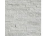 Stone Cladding - White Quartz