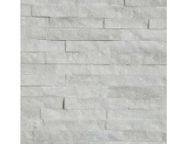 main image for ad Stone Cladding - White Quartz