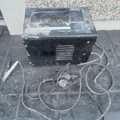 SIP Weldmate T140P Arc Welder