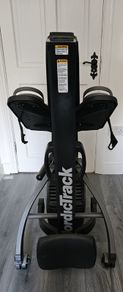Rowing MachineNordictrack RW850 Rowing Machine With iFit Tablet