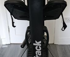 Rowing MachineNordictrack RW850 Rowing Machine With iFit Tablet