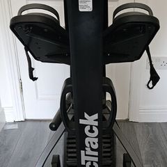 Rowing MachineNordictrack RW850 Rowing Machine With iFit Tablet