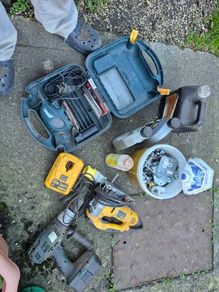 diy bits