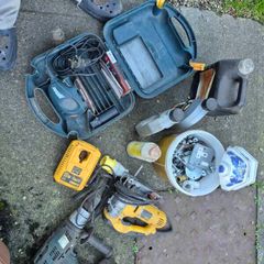 diy bits