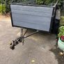 Twin Axle Utility Trailer - 600 OBO Image 2