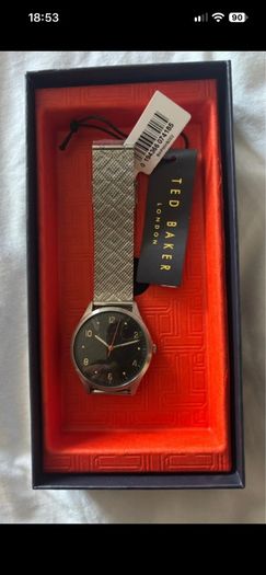 Authentic Ted Baker Men's Watch