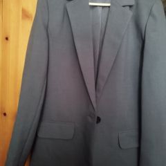 ladies blazer