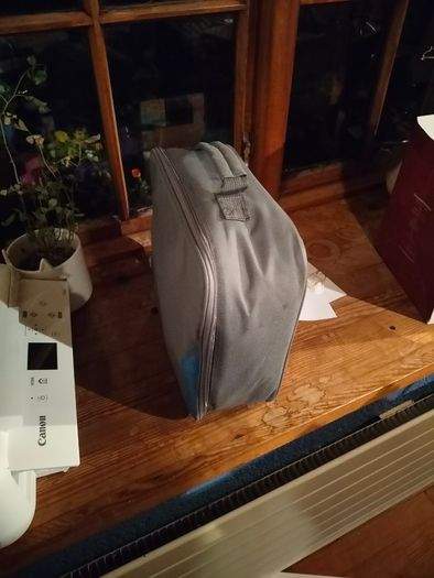 Sleep apnea machine BMC