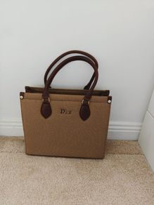 Inspired Hand bag BNWT