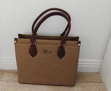 Inspired Hand bag BNWT