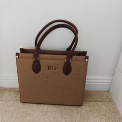 Inspired Hand bag BNWT