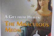 The Miraculous Medal