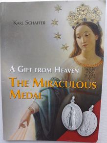 The Miraculous Medal